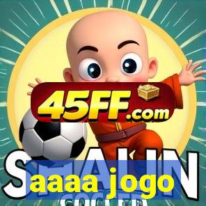 aaaa jogo